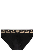 Load image into Gallery viewer, Cotton panties with elastic band

