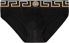 Load image into Gallery viewer, Cotton panties with elastic band

