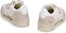 Load image into Gallery viewer, Medalist leather low-top sneakers
