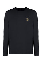 Load image into Gallery viewer, long sleeve cotton t-shirt
