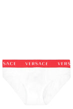Load image into Gallery viewer, Cotton panties with elastic band
