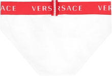 Load image into Gallery viewer, Cotton panties with elastic band
