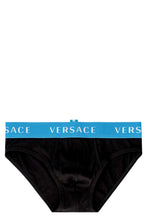 Load image into Gallery viewer, Cotton panties with elastic band

