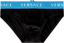 Load image into Gallery viewer, Cotton panties with elastic band

