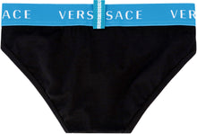 Load image into Gallery viewer, Cotton panties with elastic band
