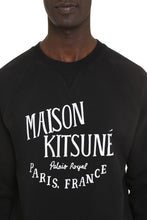 Load image into Gallery viewer, Palais Royal cotton sweatshirt
