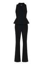 Load image into Gallery viewer, Crepe jumpsuit
