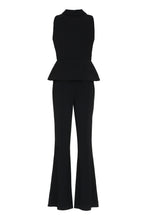 Load image into Gallery viewer, Crepe jumpsuit
