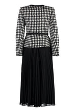 Load image into Gallery viewer, Chiffon dress
