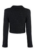 Load image into Gallery viewer, Tweed jacket
