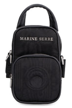 Load image into Gallery viewer, Techno fabric mini bag
