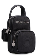 Load image into Gallery viewer, Techno fabric mini bag
