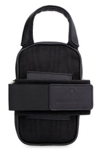 Load image into Gallery viewer, Techno fabric mini bag
