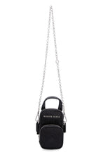 Load image into Gallery viewer, Techno fabric mini bag
