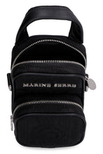 Load image into Gallery viewer, Techno fabric mini bag
