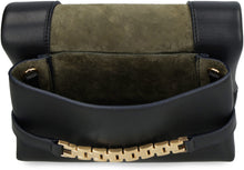 Load image into Gallery viewer, Leather mini pouch
