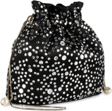 Load image into Gallery viewer, Selene Illusione clutch
