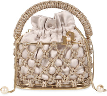 Load image into Gallery viewer, Mini Holli Nodi clutch
