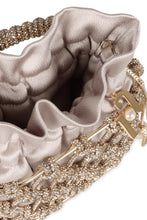 Load image into Gallery viewer, Mini Holli Nodi clutch
