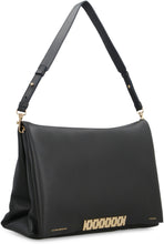 Load image into Gallery viewer, Jumbo leather clutch
