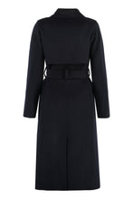 Load image into Gallery viewer, Grazia wool blend coat
