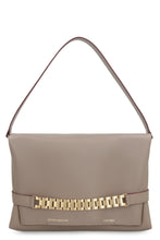 Load image into Gallery viewer, Leather clutch
