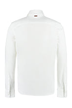 Load image into Gallery viewer, Long sleeve cotton shirt
