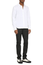 Load image into Gallery viewer, Long sleeve cotton shirt
