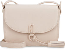 Load image into Gallery viewer, Furla 1927 leather crossbody bag
