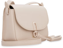 Load image into Gallery viewer, Furla 1927 leather crossbody bag
