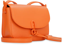 Load image into Gallery viewer, Furla 1927 leather crossbody bag
