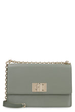 Load image into Gallery viewer, Furla 1927 leather crossbody bag
