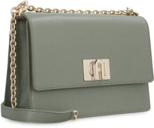 Load image into Gallery viewer, Furla 1927 leather crossbody bag
