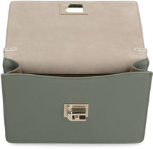 Load image into Gallery viewer, Furla 1927 leather crossbody bag
