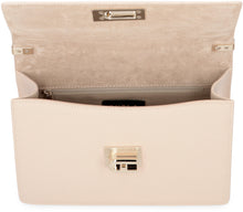 Load image into Gallery viewer, Furla 1927 leather crossbody bag
