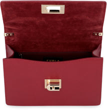 Load image into Gallery viewer, Furla 1927 leather crossbody bag
