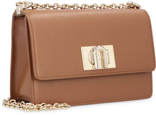 Load image into Gallery viewer, Furla 1927 leather mini crossbody bag
