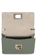 Load image into Gallery viewer, Furla 1927 leather mini crossbody bag
