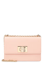 Load image into Gallery viewer, Furla 1927 leather mini crossbody bag
