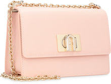 Load image into Gallery viewer, Furla 1927 leather mini crossbody bag
