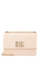 Load image into Gallery viewer, Furla 1927 leather mini crossbody bag

