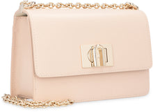 Load image into Gallery viewer, Furla 1927 leather mini crossbody bag
