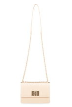 Load image into Gallery viewer, Furla 1927 leather mini crossbody bag

