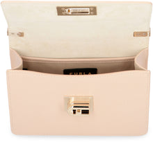 Load image into Gallery viewer, Furla 1927 leather mini crossbody bag
