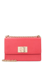 Load image into Gallery viewer, Furla 1927 leather mini crossbody bag
