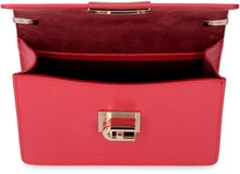 Load image into Gallery viewer, Furla 1927 leather mini crossbody bag
