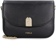 Load image into Gallery viewer, Furla 1927 leather crossbody bag
