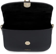 Load image into Gallery viewer, Furla 1927 leather crossbody bag
