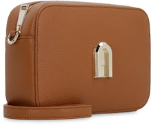 Load image into Gallery viewer, Furla Sleek leather crossbody bag
