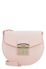 Load image into Gallery viewer, Metropolis leather mini crossbody bag
